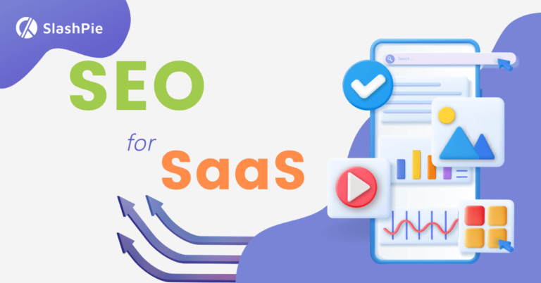 SEO for SaaS Companies: The Ultimate Guide to SaaS SEO