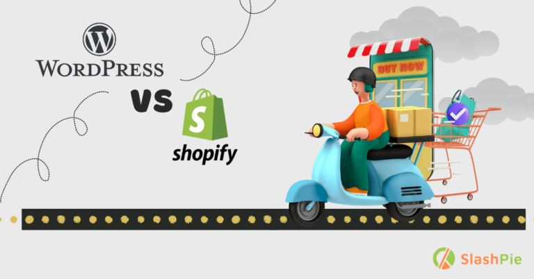 WordPress Vs Shopify: Which One Is Best For Your First Store?