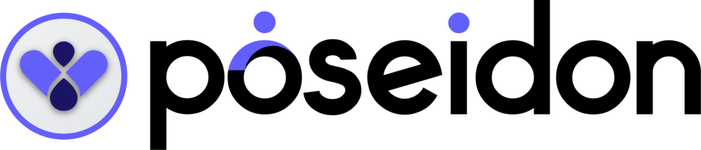 poseidon logo