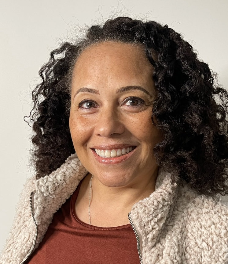 Christina Eaglin